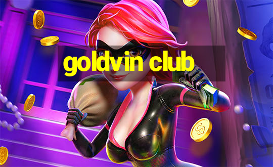 goldvin club