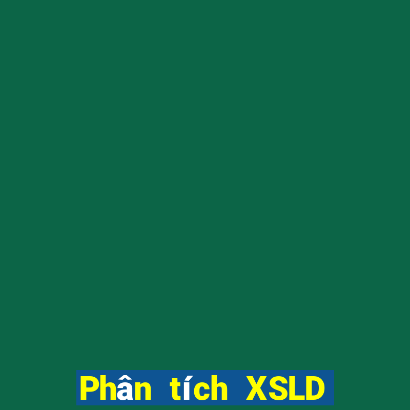 Phân tích XSLD ngày 27