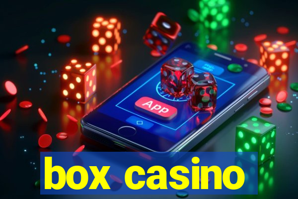 box casino