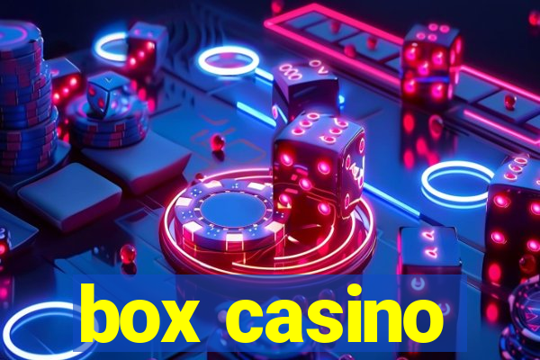 box casino