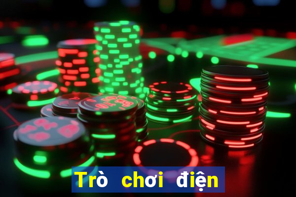 Trò chơi điện tử 10bet