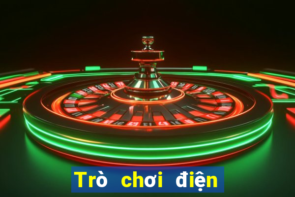 Trò chơi điện tử 10bet