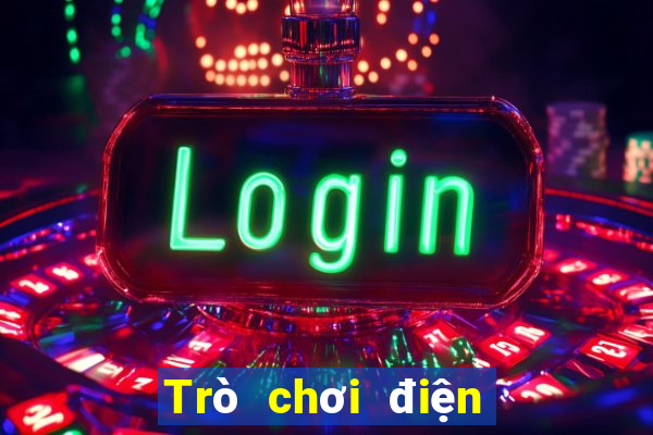 Trò chơi điện tử 10bet