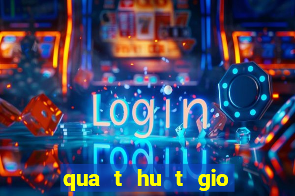 qua t hu t gio no ng