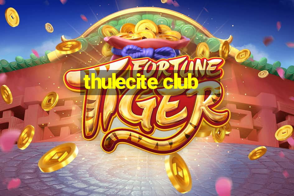 thulecite club