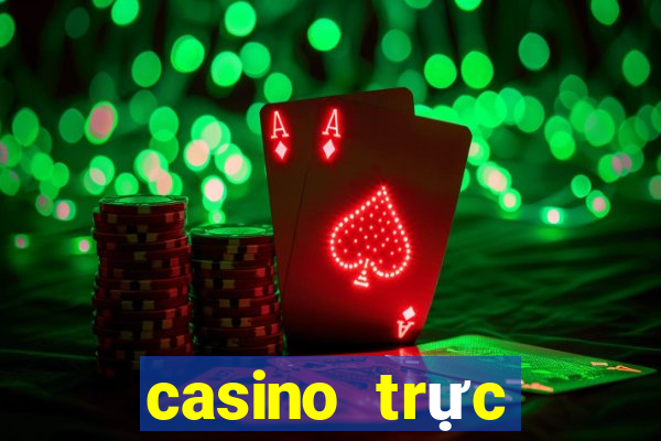 casino trực tuyến trangbet88