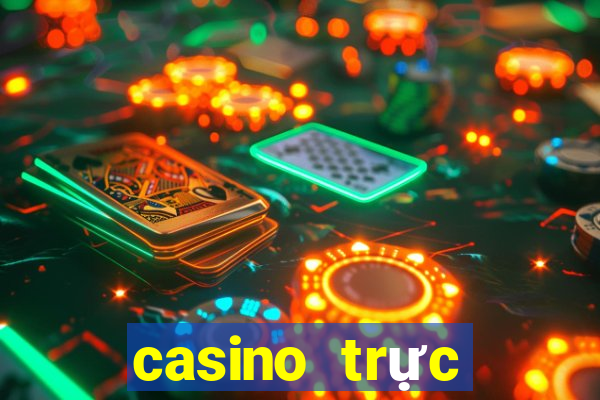 casino trực tuyến trangbet88