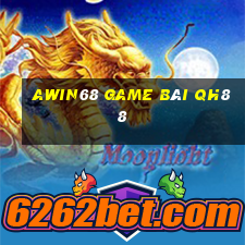 Awin68 Game Bài Qh88