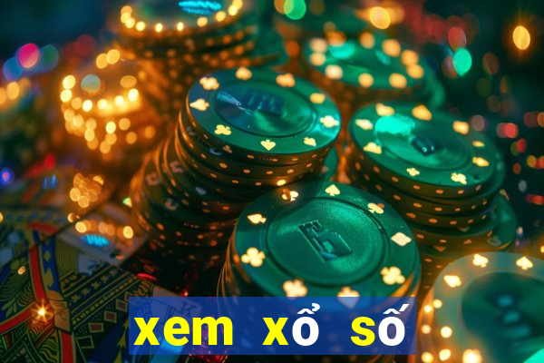 xem xổ số miền bắc tối nay