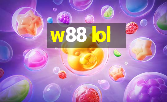 w88 lol