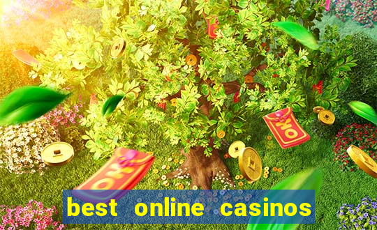 best online casinos that payout