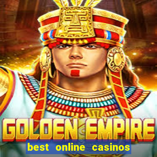 best online casinos that payout