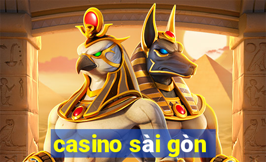 casino sài gòn