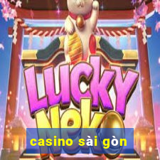 casino sài gòn