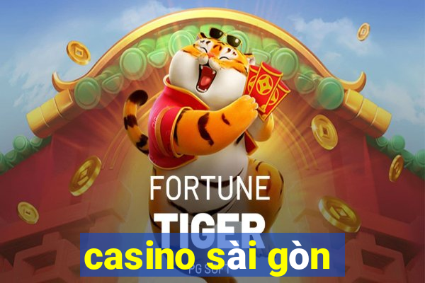 casino sài gòn