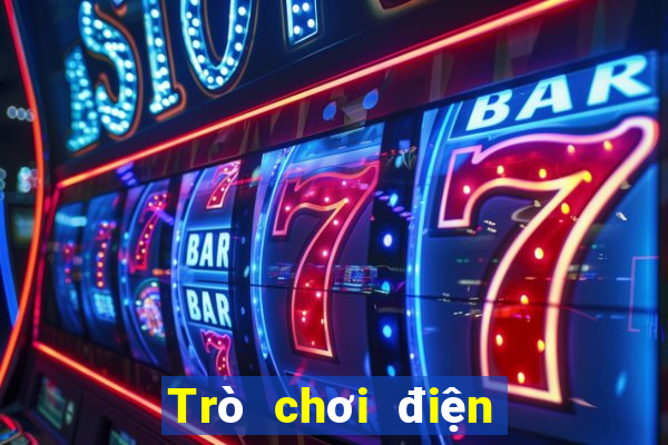 Trò chơi điện tử chính thức