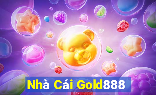 Nhà Cái Gold888