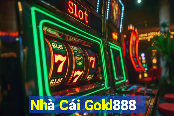 Nhà Cái Gold888