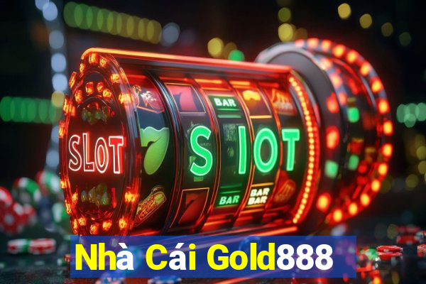 Nhà Cái Gold888