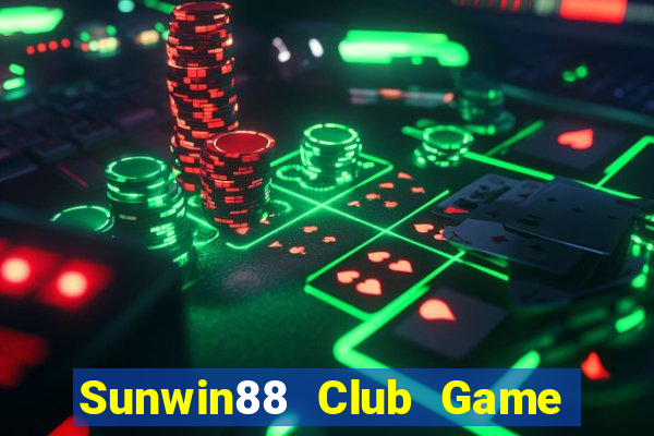 Sunwin88 Club Game Bài Xóc Đĩa