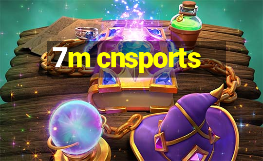 7m cnsports