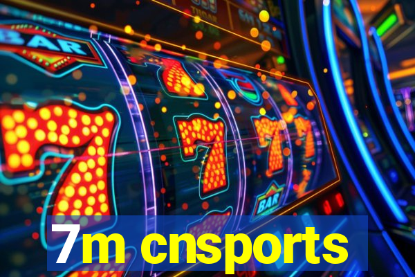 7m cnsports