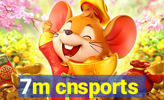 7m cnsports