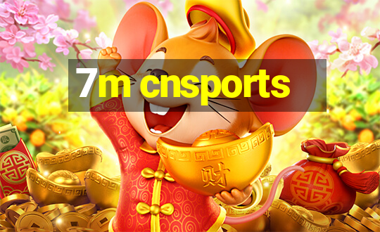 7m cnsports