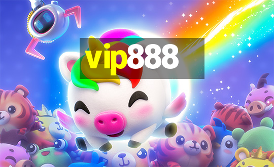 vip888