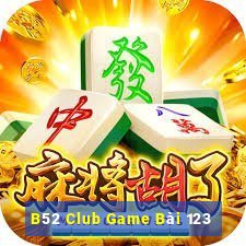 B52 Club Game Bài 123