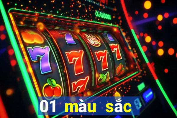 01 màu sắc ứng dụng