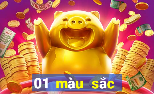 01 màu sắc ứng dụng