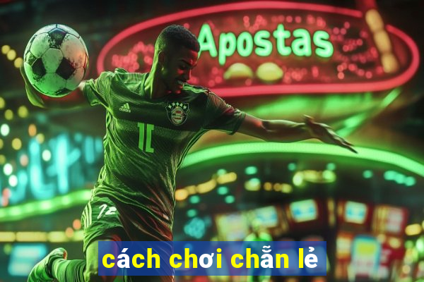 cách chơi chẵn lẻ