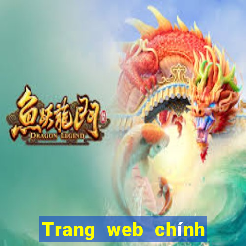 Trang web chính thức của POO