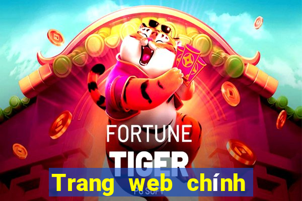 Trang web chính thức của POO