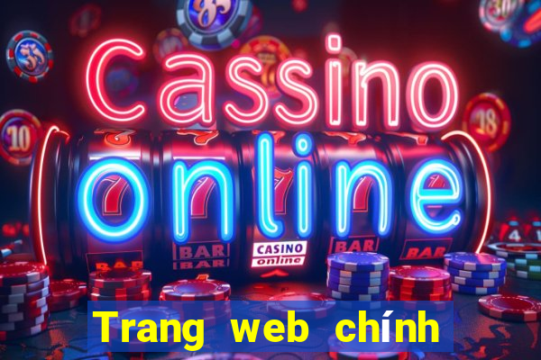 Trang web chính thức của POO