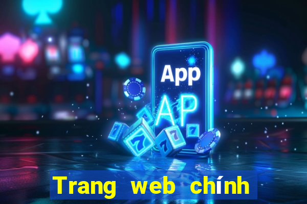 Trang web chính thức của POO