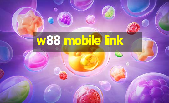 w88 mobile link