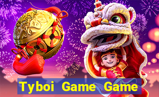 Tyboi Game Game Bài Uống Rượu