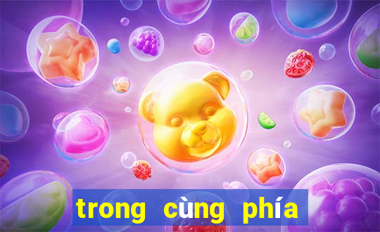 trong cùng phía là gì