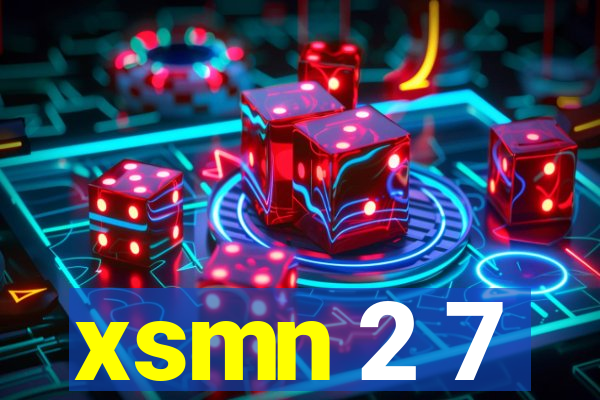 xsmn 2 7