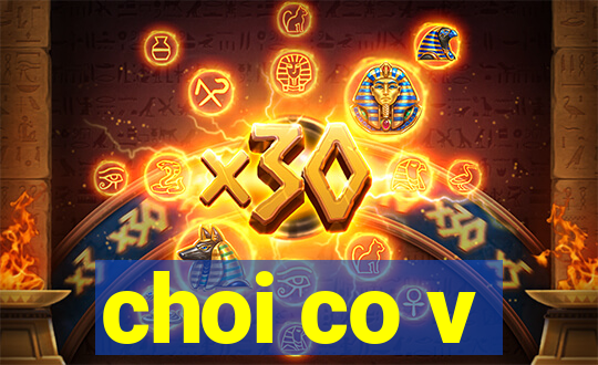 choi co v