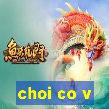 choi co v