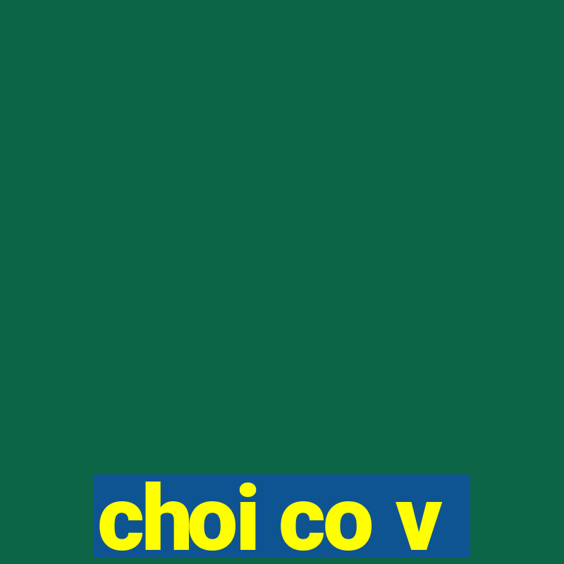 choi co v