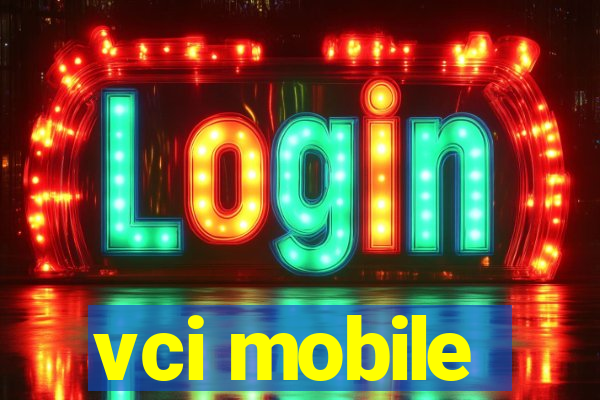 vci mobile