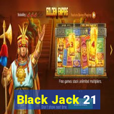 Black Jack 21