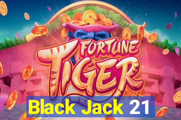 Black Jack 21