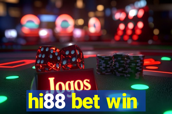 hi88 bet win