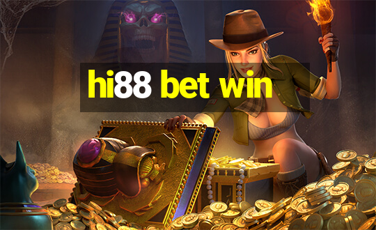 hi88 bet win