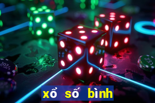 xổ số bình phước ngày 27 tháng 5